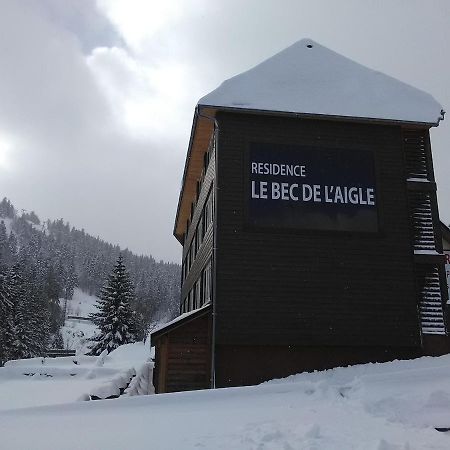 Le Lioran Studio Les Myrtilles A 200M Des Pistes 외부 사진