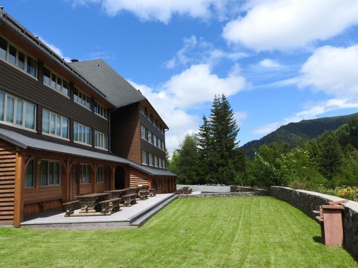 Le Lioran Studio Les Myrtilles A 200M Des Pistes 객실 사진